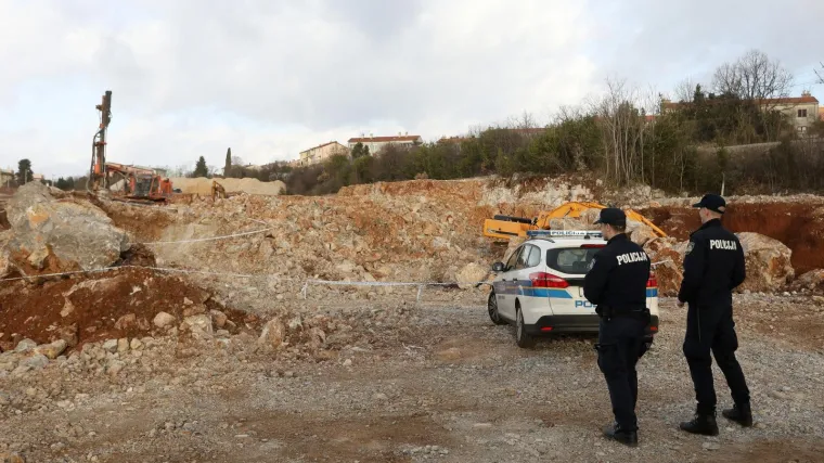 Građani Rijeke mogu odahnuti: Avionska bomba iz Drugog svjetskog rata sigurno je uklonjena