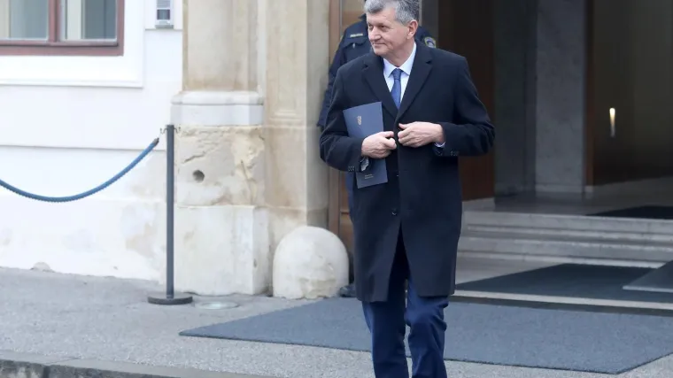 Milan Kujundžić se vraća u Sabor: Romana Jerković otišla u Europski parlament