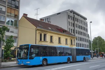 Objava koja vraća vjeru u ljude: Zaboravila je ruksak s dokumentima u autubusu, ovom se nije nadala