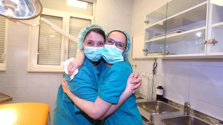 Tko bi ovo odbio? Dubrovačkoj bolnici nedostaje 40 medicinskih sestara, ali prona&scaron;la je rje&scaron;enje