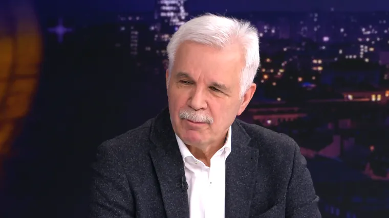 'Biti predsjednik HDZ-a je kao da ste dirigent velikog orkestra. Tuđman ne bi dopustio ovo pona&scaron;anje'