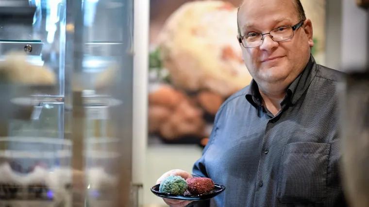 Pronađen poznati TV kuhar! Oglasila se njegova sestra: 'Živ je, ali dok ga ne vidim, ne mogu vam ni&scaron;ta reći'