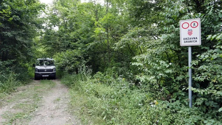 Hrvatska prozvana u Europskom parlamentu zbog postupanja prema migrantima, zatražena istraga