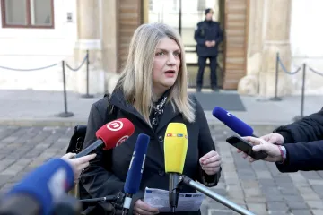 Gong zahtijeva veću transparentnost europskih poslova: 'Imamo pravo znati što u naše ime odlučuju'