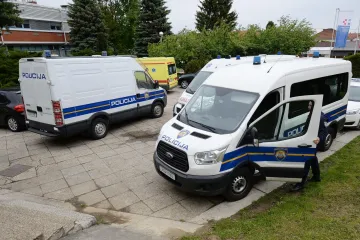 Netko je došao na autobusnu stanicu i pronašao mrtvo tijelo!