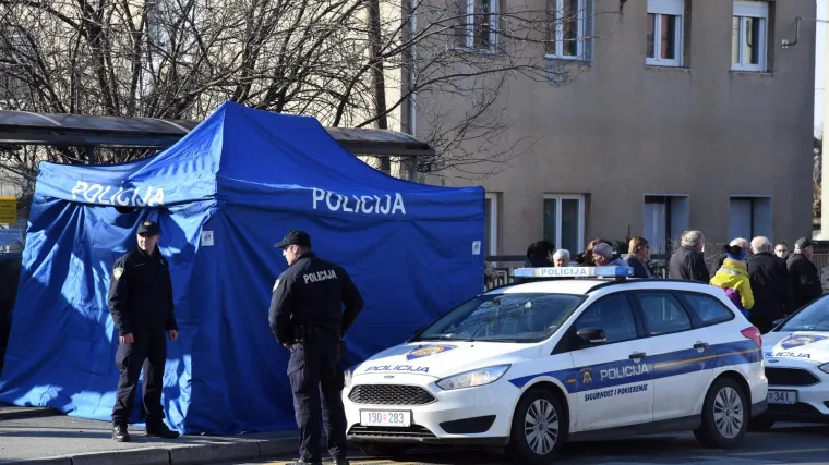 'Taj vjetar može imati neki utjecaj na na&scaron;e zdravlje...'