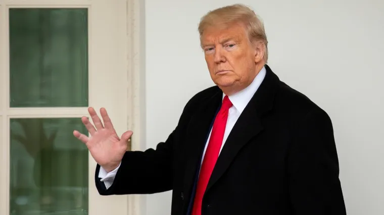 Senat izglasao smanjenje njegovih ovlasti; hoće li to ostaviti dojam američke slabosti?