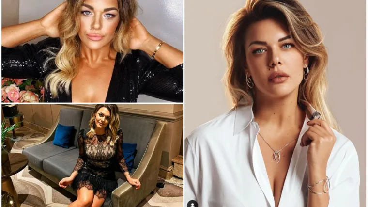 Hrvatska kraljica diska svojim je fotografijama zapalila internet