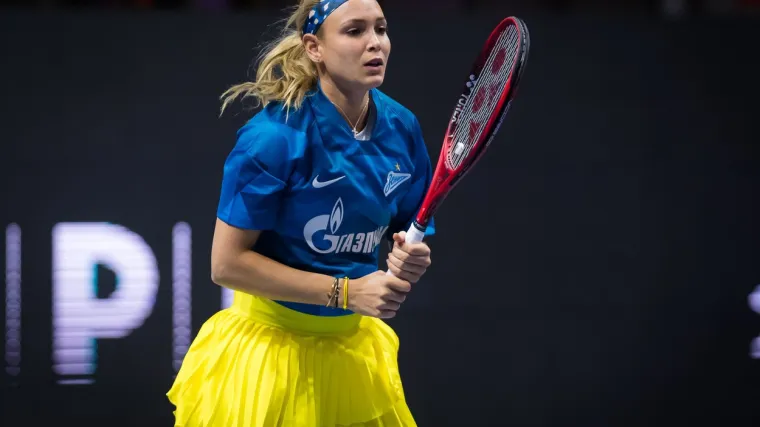 Hrvatska tenisačica neće ponoviti lanjski uspjeh