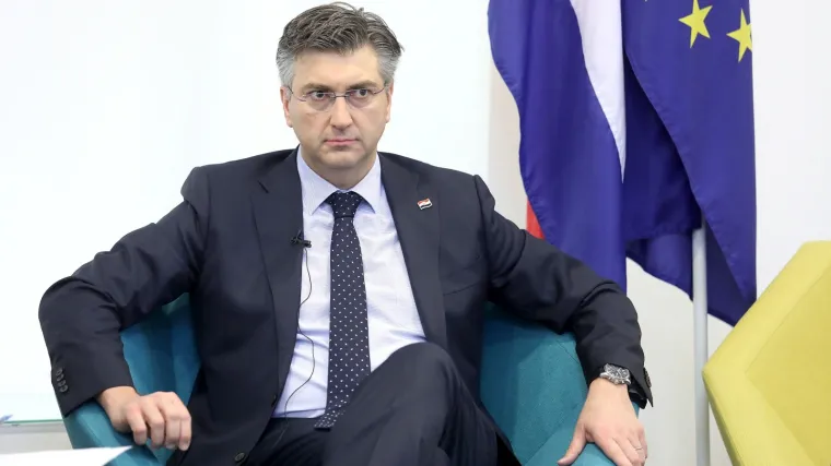 'To je za nas jako važno, da lovimo korak za ostalima'