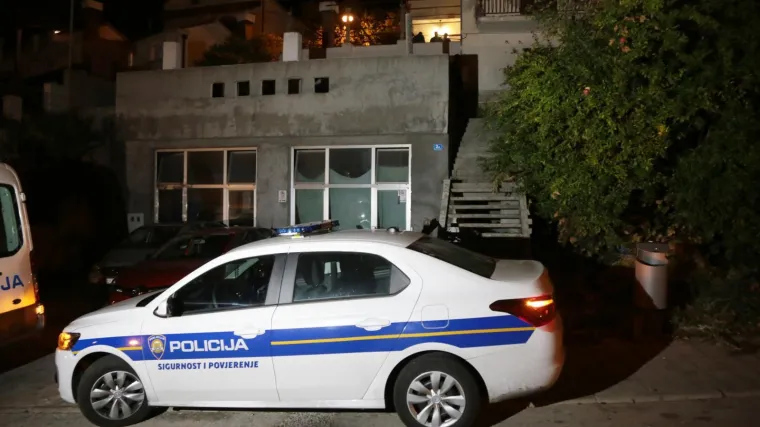 Policija ga traži, ne znaju je li dobro