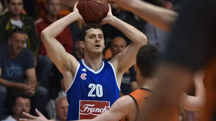 Hrvatski velikan sru&scaron;io Goricu koju vodi njihova legenda