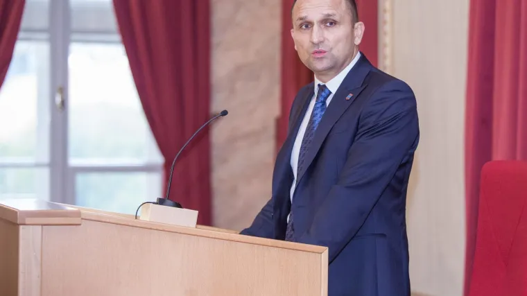 'Kampanja je krenua žestoko, ne smije se tako nastaviti'