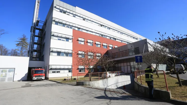 'Obustavlja se nadzor nad njegovom obitelji'