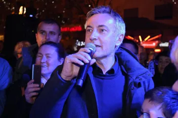 Oglasio se Škoro i otkrio s kim želi u koaliciju i kad će imati osnivačku skupštinu