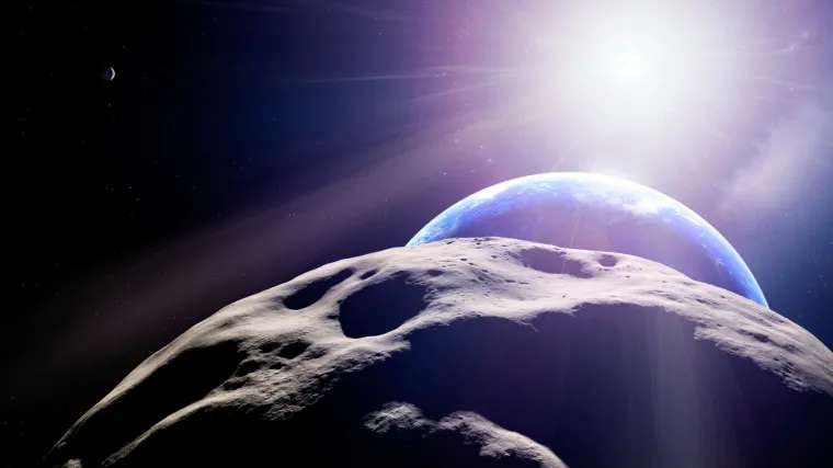 Kad bi udario, do&scaron;lo bi do nuklearne zime. Rijetki bi preživjeli