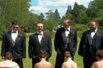 'Nema šanse da se moje ime nađe na nečem ovakvom'