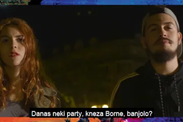 Trailer filma Zagrebački ekvinocij