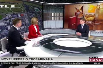 Raste izvoz, ali uvoz još i više: 'Domaća proizvodnja i smanjenje uvoza moraju biti prioritet!