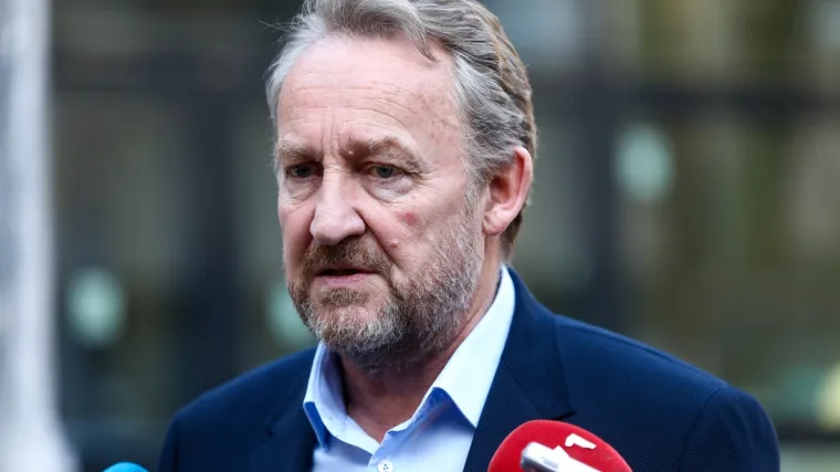 Izetbegović: 'Dodikovo pona&scaron;anje uvodi BiH u novu krizu, to je poku&scaron;aj tihog državnog udara'
