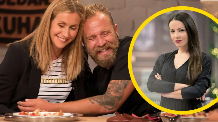 Producentica 'Tri, dva, jedan &ndash; kuhaj!': 'Definitivno smo najpozitivniji show na ekranima i rijetko tko požali &scaron;to se prijavio'