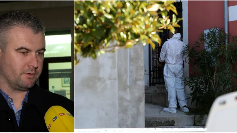 Policija za RTL Danas o tragediji u Malom Lo&scaron;inju: 'Nema povezanosti između počinitelja i žrtve'