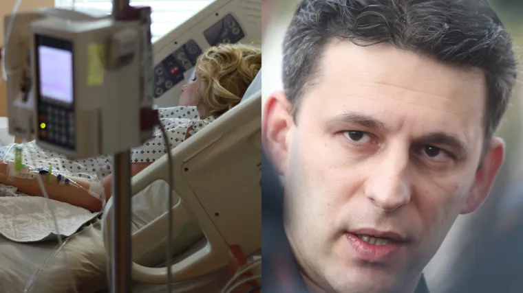 Uznemirujuće: 'Hrvati umiru dvostruko če&scaron;će od izlječivih bolesti nego građani razvijene Europe'