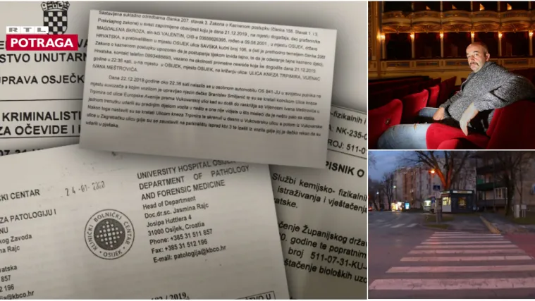 Još nema optužnice! Potraga angažirala vještaka: Otkrivamo što se dogodilo kad je poginuo glumac