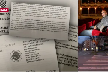 Još nema optužnice! Potraga angažirala vještaka: Otkrivamo što se dogodilo kad je poginuo glumac