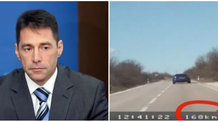 'Divljanje' cestom Josipa Ćelića: RTL donosi detalje presude po kojoj je oslobođen!