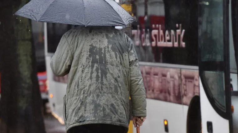 Evo vijesti za sve one koji se nadaju snijegu