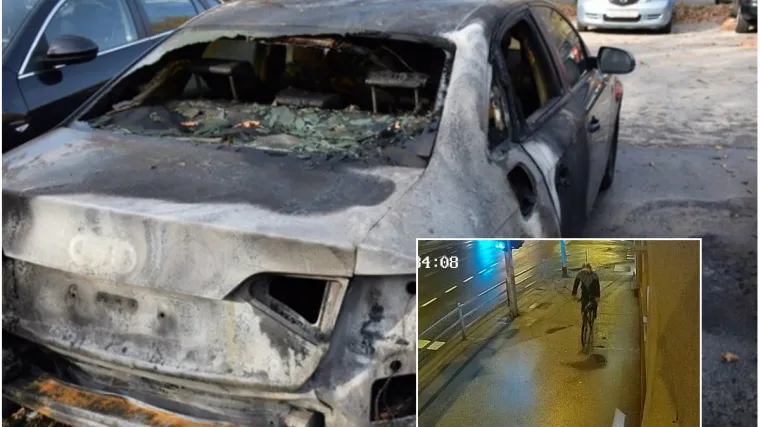 Sin ugledne stomatologinje i ovisnik: 'Nažalost, on je crna ovca u obitelji, ima problema sa psihom'