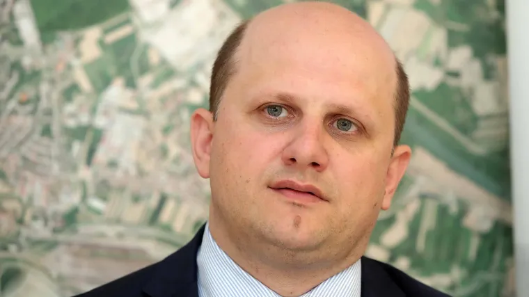 HDZ-OVAC ĆELIĆ: 'Nema panike od odmazde Milana Bandića prema HDZ-ovim kadrovima zaposlenim u gradskim poduzećima'