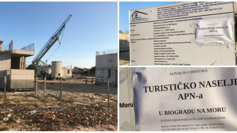 Nastavljaju se apsurdi s POS-om, zbog ovoga se trese još jedna ministarska fotelja?