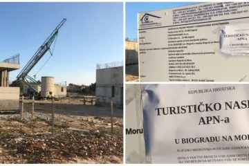 Nastavljaju se apsurdi s POS-om, zbog ovoga se trese još jedna ministarska fotelja?