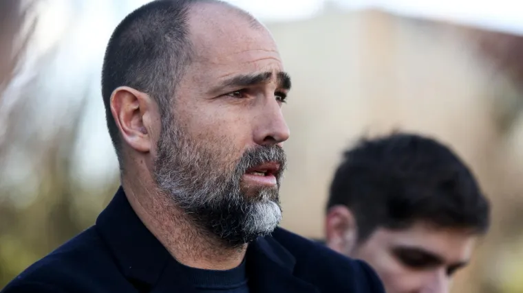 'Menadžeri i menadžerćići guraju svoje interese, ali ne vi&scaron;e, sve ću ih zadaviti'