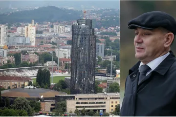 'Optužnica nema veze sa stvarnošću, a kamoli s dokazima'