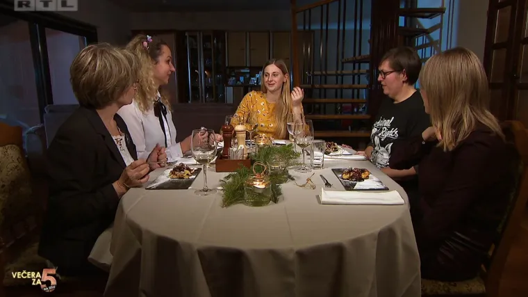 U slavonskom tjednu prvo mjesto zazuzela je Tajana!