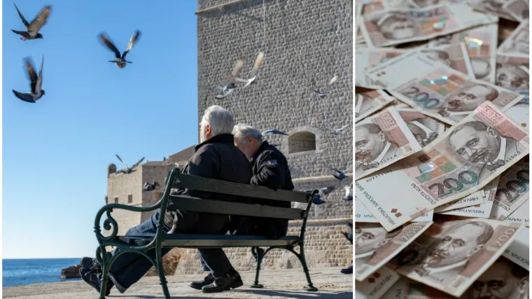 Država radi na novoj obiteljskoj mirovini, evo o čemu se radi