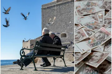 Država radi na novoj obiteljskoj mirovini, evo o čemu se radi