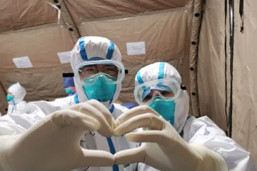 Novo istraživanje iz centra epidemije razotkrilo rizičnu skupinu, a i neke atipične simptome