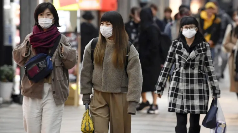 Ovo je prvi put da je Kina objavila ovakve brojke