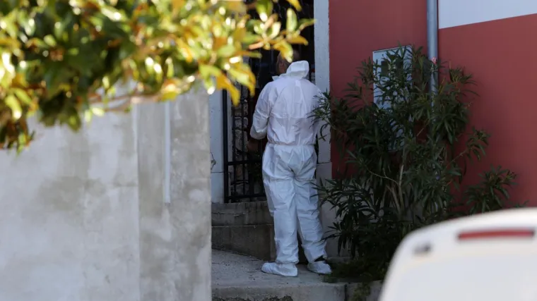 'Fulao je kuću, bio je mrkli mrak...'; oglasila se i njegova biv&scaron;a cura