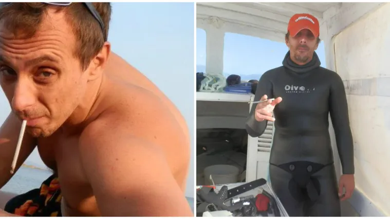 Otac uhićenog za ubojstvo na Malom Lo&scaron;inju: 'Osjećam se užasno, supruga i ja smo konsternirani'