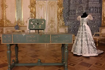 Da li poznajete čembalo instrument?