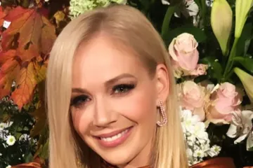 'Ja se želim ostvariti i kao majka'