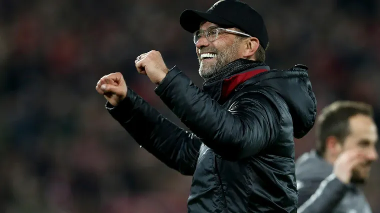 Liverpool se silno namučio, ali je na kraju pobijedio fenjera&scaron;a