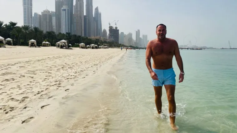 Jeste li ba&scaron; vi njegova savr&scaron;ena partnerica?