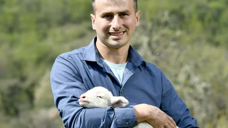 'S tatom nisam u dobrim odnosima, mama mi je umrla, a prva djevojka me varala'
