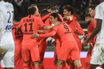 Gubili s tri gola razlike pa preokrenuli i na kraju sve prokockali. Palo ukupno osam golova!